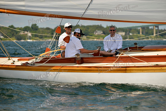 2017 IYRS Classic Yacht Regatta B_0033