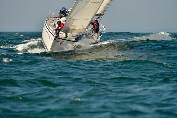 2017 Block Island Race Week A_0393