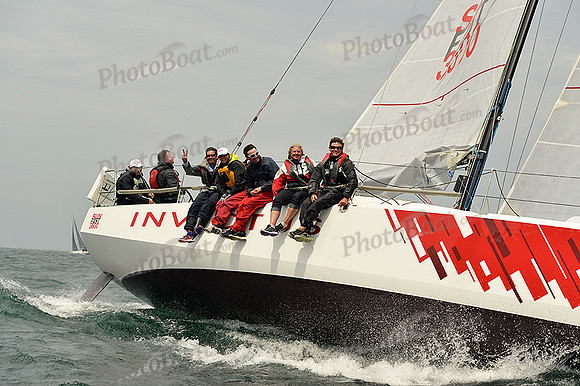 2015 Block Island Race Week E 359