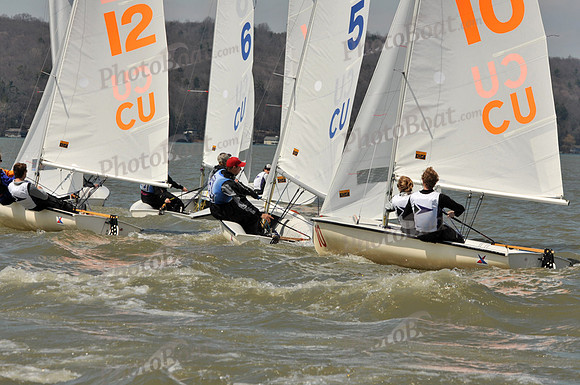 2011_MAISA_Prosser B 460