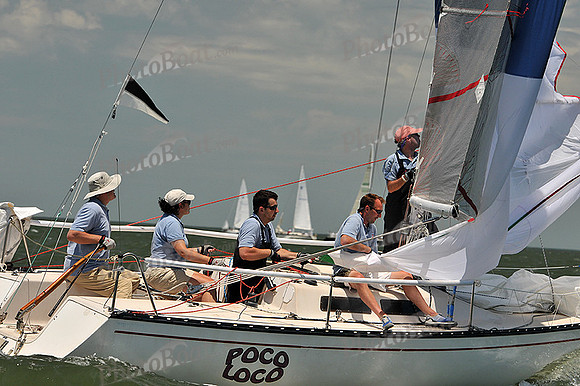 2013 Southern Bay Race Week D 1571