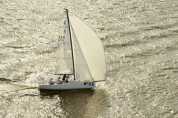 2015 Charleston Race Week C 686