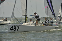 2017 Charleston Race Week D_1357