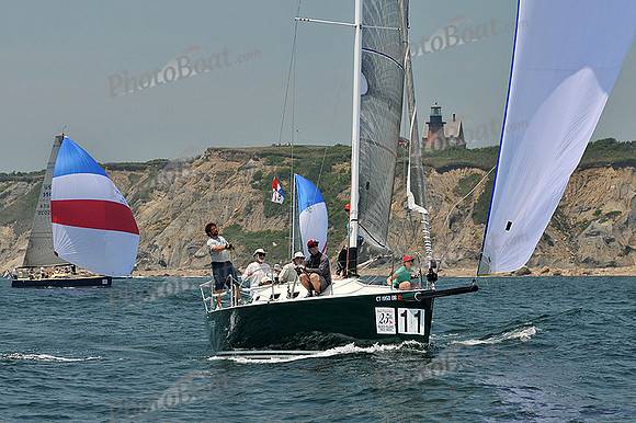 2013 Block Island Race Week B 1091