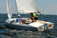2011 Flying Scot NAC A 363