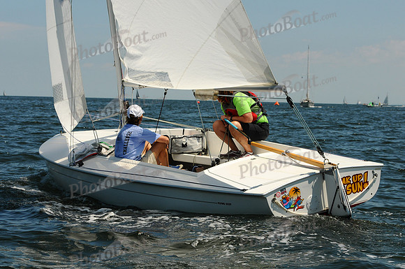 2011 Flying Scot NAC A 363