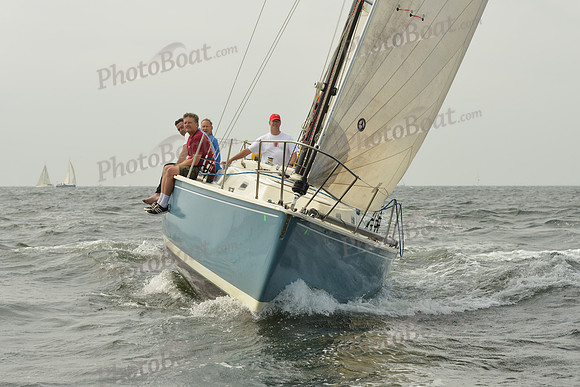 2015 Vineyard Race A 275