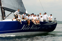 2011 NYYC Annual Regatta A 1509