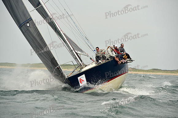 2015 Block Island Race Week E 382