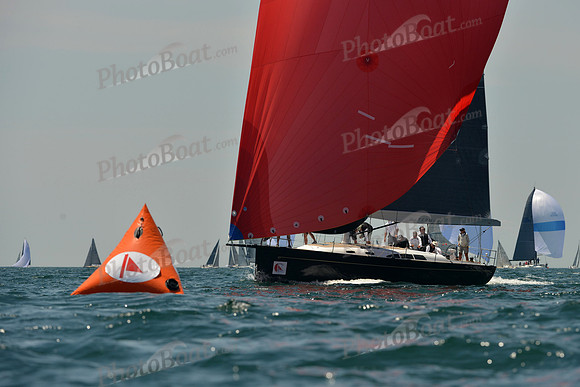 2015 Block Island Race Week I 142