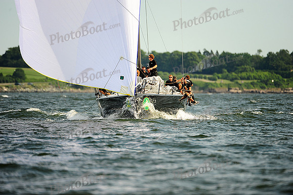 2014 NYYC Race Week C 1638