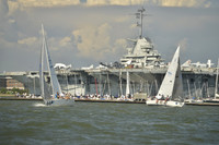 2017 Charleston Race Week B_0837