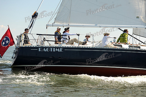 2014 Charleston Race Week A 561