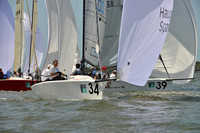 2014 Charleston Race Week F 024