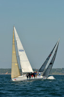 2015 Block Island Race Week A 1373