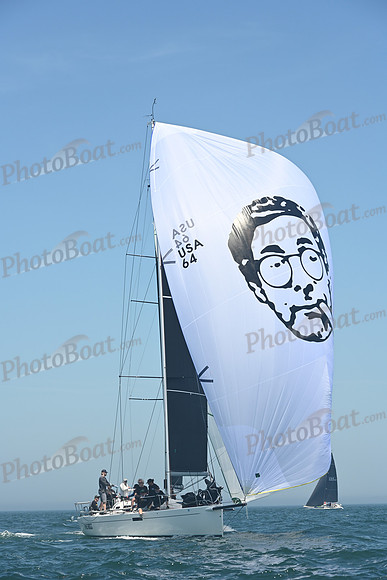 2025 Block Island Race Week C_0291
