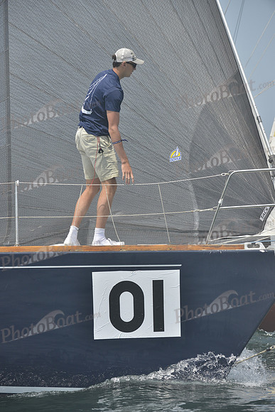 2025 Block Island Race Week B_0912