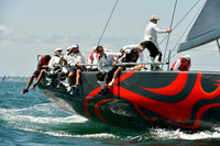 2016 NYYC Race Week A 606