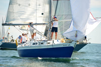 2015 Cape Charles Cup A 842