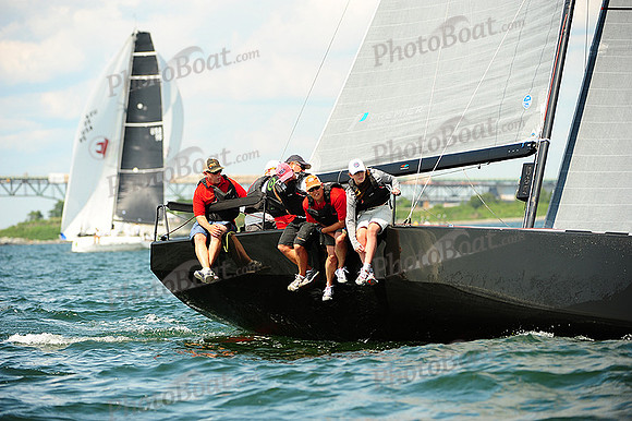 2014 NYYC Race Week C 794