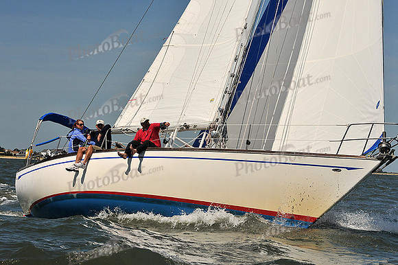 2014 Southern Bay Race Week D 353