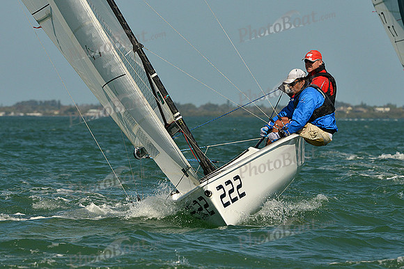 2015 VX1 Winter Series C 519