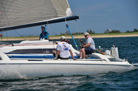 2019 Block Island Race Week D_0534