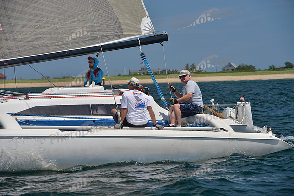 2019 Block Island Race Week D_0534