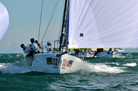 2013 Key West Race Week D 921