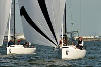 2015 J70 Winter Series E 590