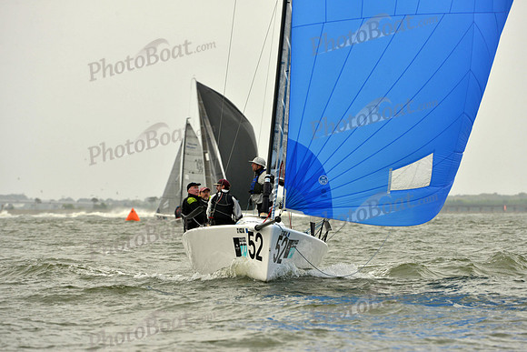 2016 Charleston Race Week A_1803