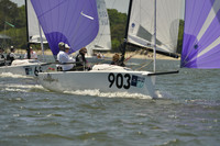 2017 Charleston Race Week A_1551