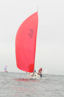 2009 Block Island Race Week Wed 703