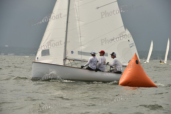2018 Thistle Nationals E_1505