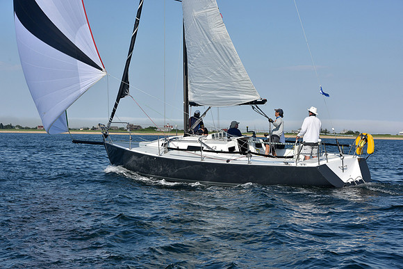 2019 Block Island Race Week H_0801