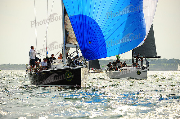2014 NYYC Race Week C 1290