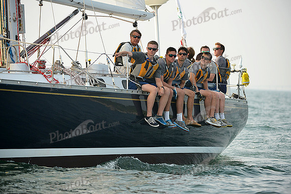2015 NYYC Annual Regatta B 045