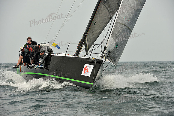 2015 Block Island Race Week D 680