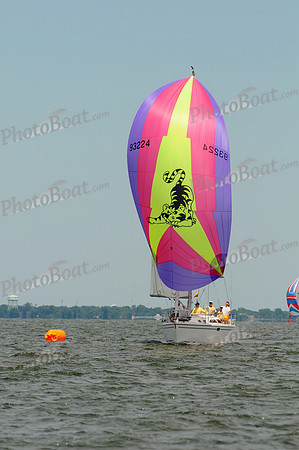 2011 Southern Bay RW C 803