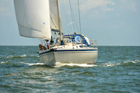 2015 Southern Bay Race Week C 1233