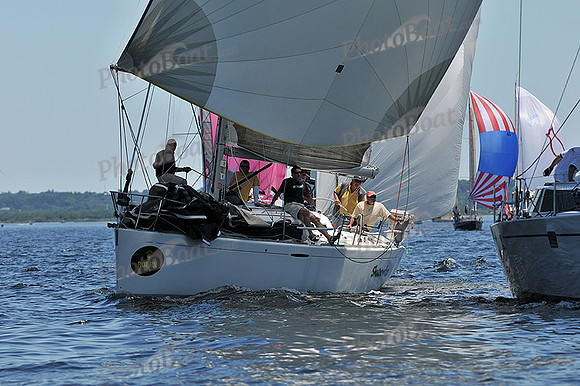 2013 NYYC Annual Regatta B 453