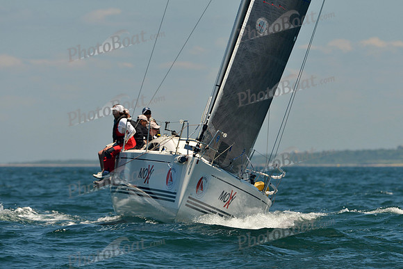 2015 Block Island Race Week G 347