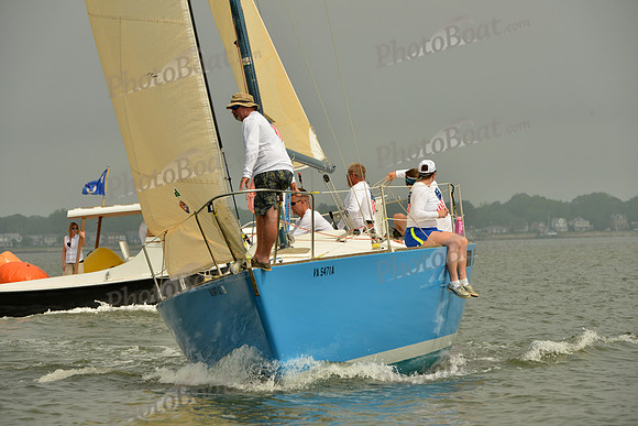 2016 Southern Bay Race Week C_0099