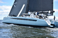 2021 Vineyard Race A 1993