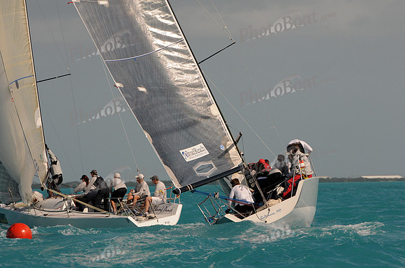 2012 Key West Race Week B 167