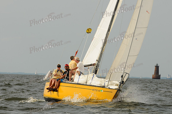 2011 Gov Cup A 1266
