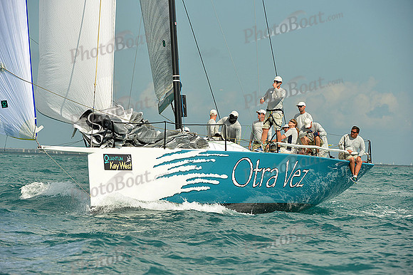 2015 Key West Race Week D 1830