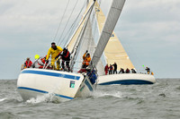 2013 Charleston Race Week B 1808