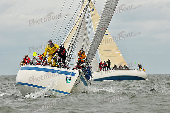 2013 Charleston Race Week B 1808