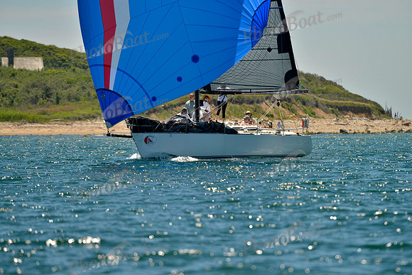 2017 Block Island Race Week F_0616